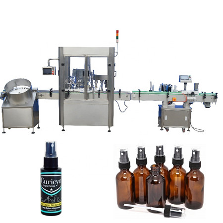 Pabrik Rezeki Murah Minyak Cbd / Minyak Mesin Penutup Minyak Produk Kunci Produk Kontrol Kacepetan High Pump