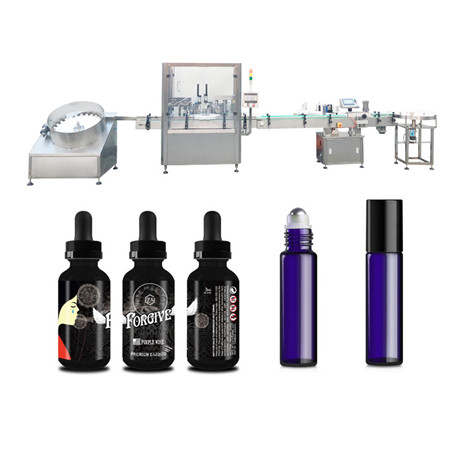 Rega pabrik Pabrikan Elektrik Jinis mesin labeling horisontal kanggo rega mesin botol / botol label cilik